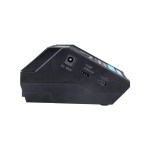 EV-Peak C1-XR 100W/10A Multifunction Balance Charger & Power Station Dual Input for 2-6s LiHV Charger & Discharger